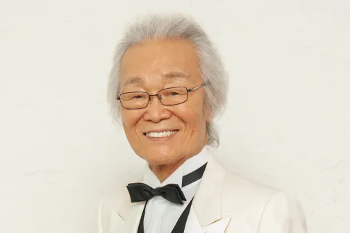 2024年1月25日菅原洋一 アルゼンチン・タンゴ コンサート