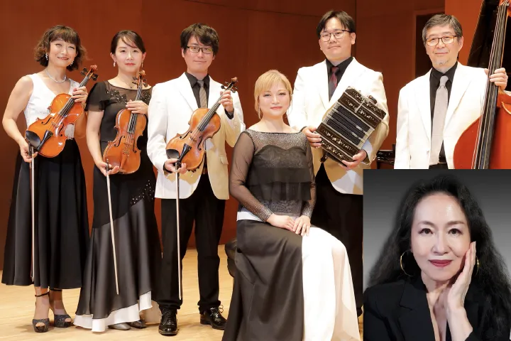 2025年10月28日アルゼンチン・タンゴ コンサート ~世界のタンゴ~ Vol.67